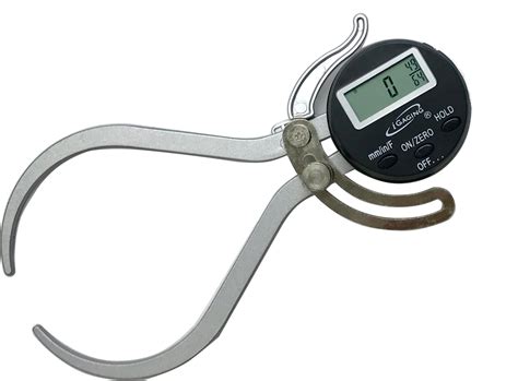 thickness measuring caliper|digital outside caliper vs inside.